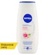 obrázok 1 z Nivea Rose & Almond Oil Ošetrujúci sprchovací gél 250 ml