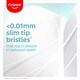 image 3 of Colgate SlimSoft Deep Clean Soft Toothbrush