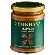 Gymkhana Madras Cooking Sauce 300ml