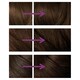 image 3 of Nice'n Easy No Ammonia Dark Brown 79 Hair Dye