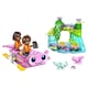 LEGO Friends 42681 Kalandok az axolotlhajón  3. kép