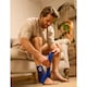 image 4 of Neo G Ankle Support With Figure Of 8 Strap One Size