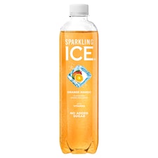 Sparkling Ice Orange Mango 500Ml