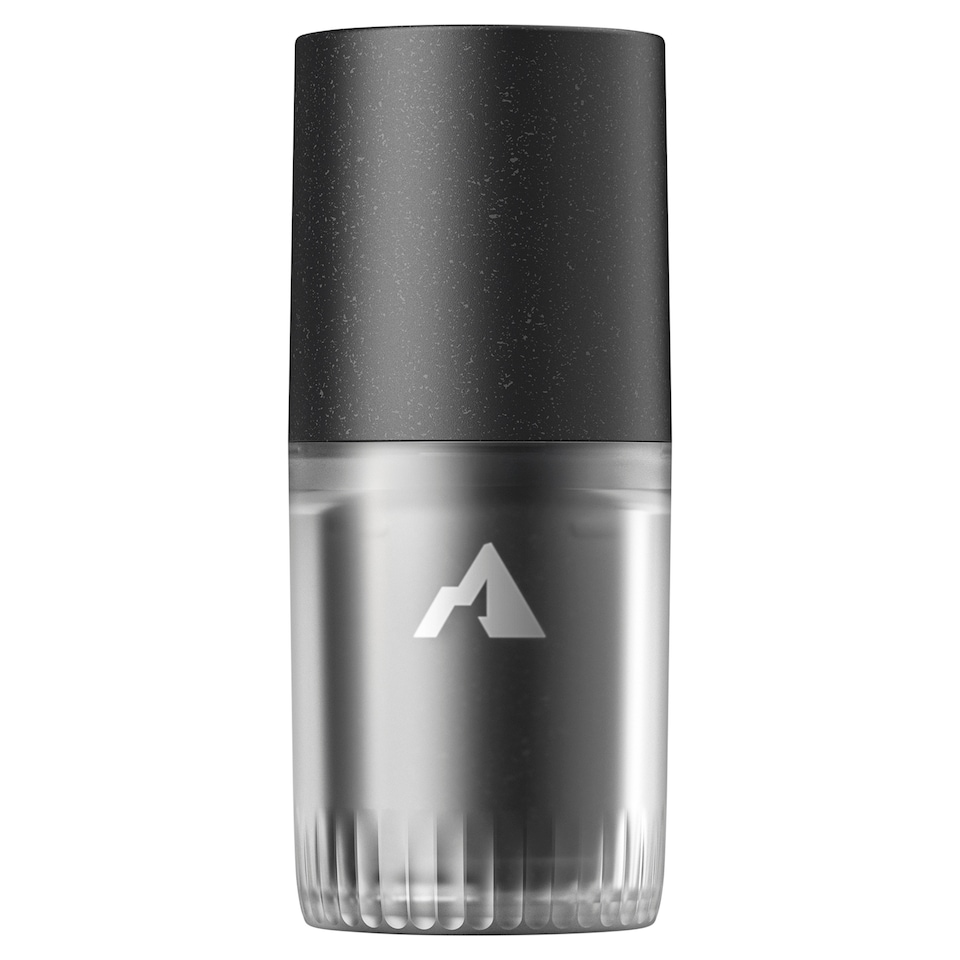 Rock Face Refillable Deodorant Case  
