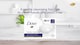 image 2 of Dove Original 3-in-1 Beauty Bar Hand Soap 2x90g