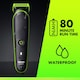 image 5 of Gillette Labs i3 Body + Intimate Hair Trimmer