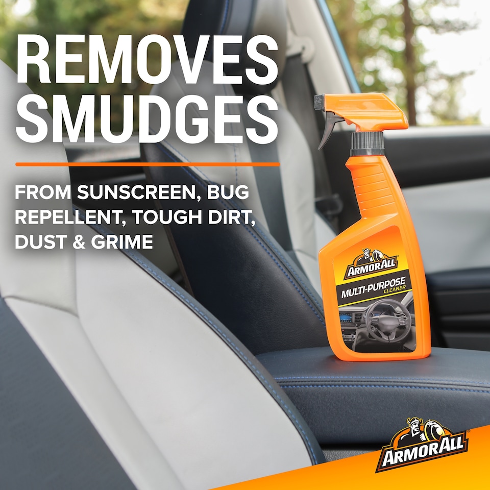 image 1 of ArmorAll Multi Purpose Cleaner 500ml