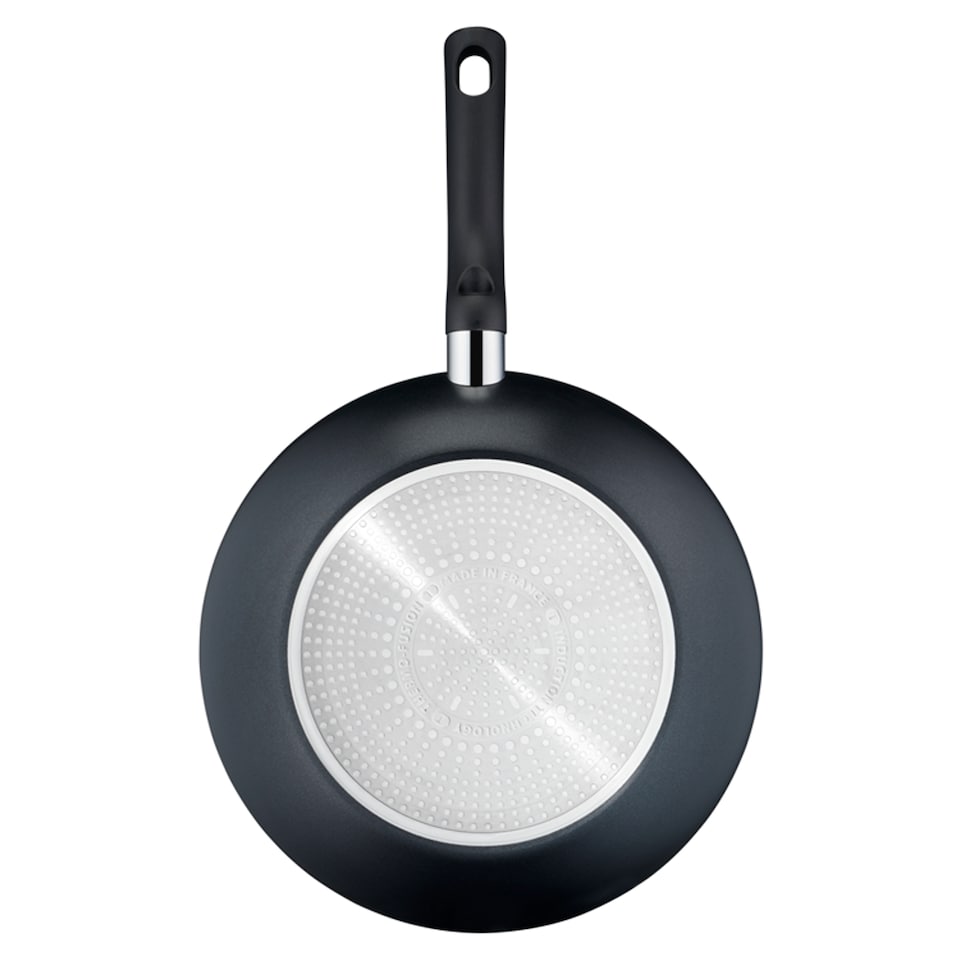 image 1 of Tefal Total Aluminium 28Cm Wok