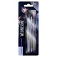 image 1 of Wednesday Stationery Set 3 pcs