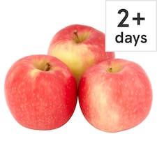 Large Pink Lady Apples Loose Class 1