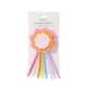 image 1 of  Paperchase Birthday Rosette Badge