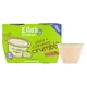 image 2 of Ella's Kitchen Apple & Cinnamon Crumble 4X80g