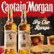 image 4 of Captain Morgan Original Spiced Gold Rum Based Spirit Bottle 35% 70Cl