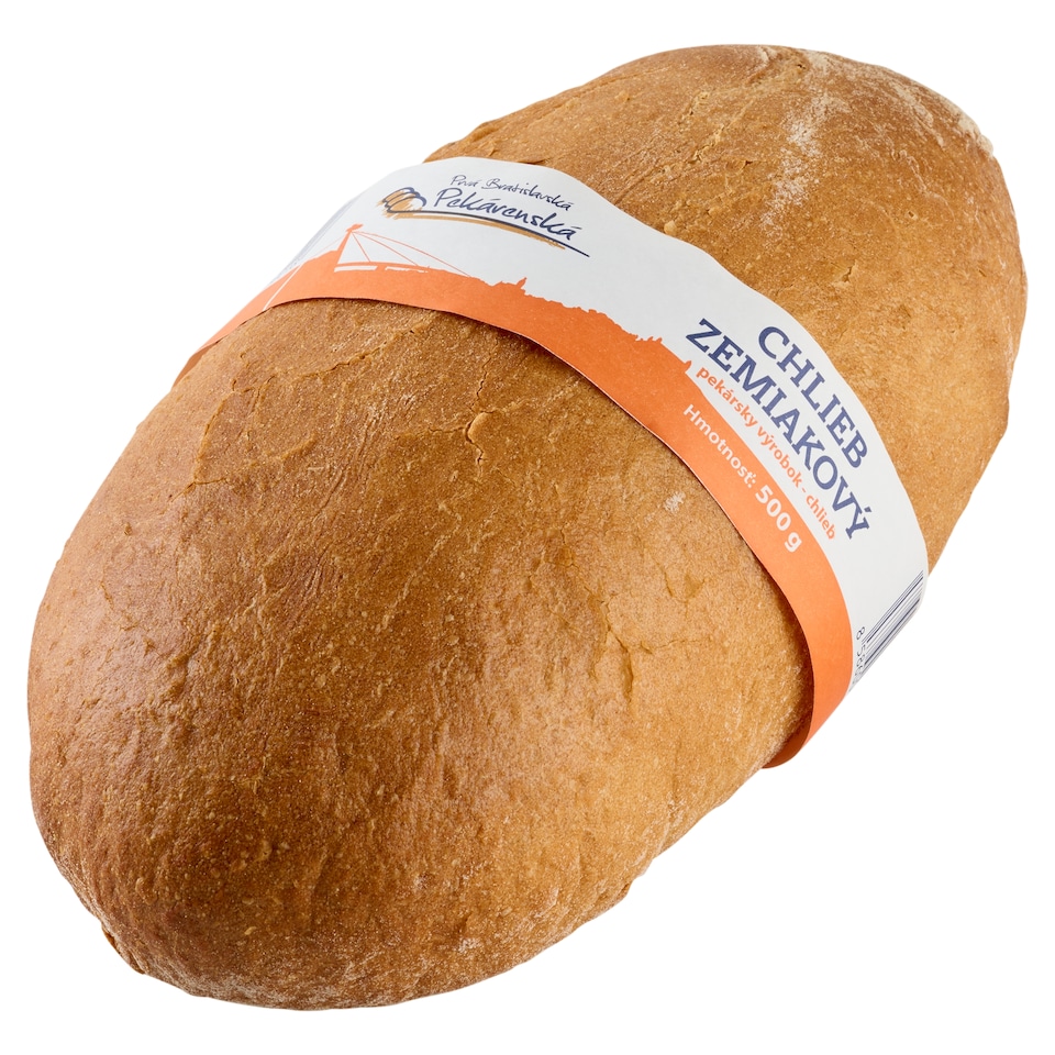 obrázok 1 z Chlieb zemiakový 500 g