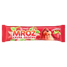 Prima Mrož Strawberries 50 ml