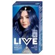 image 2 of Schwarzkopf Live Urban Metallics U67 Blue Mercury