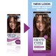 image 5 of CLAIROL NICE'N EASY TONE+GLOSS SEMI PERMANENT HAIR DYE - 537/78 MEDIUM GOLDEN BROWN