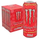 image 1 of Monster Energy Ultra Watermelon Drink 500Ml X 4