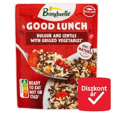 Ready Meals