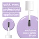 image 4 of Essie Nail Polish - Lilacism 13.5ml