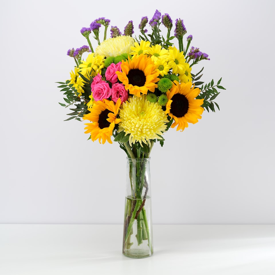 image 1 of Paradise Punch Bouquet