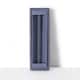 image 2 of Paperchase Agenzio Soft Touch Graphite Metal Pen