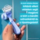 image 4 of Gillette Venus Pubic Hair & Skin, 3 Razor Blade Refills