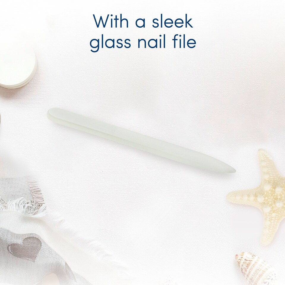 image 1 of Dove Restore & Nourish Hand Collection Gift Set