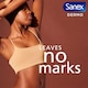 image 2 of Sanex Dermo Invisible 24 Hr Antiperspirant Deodorant 200ml