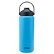image 1 of Smash Blue/Black Neon Icon Sipper Bottle 1.1L