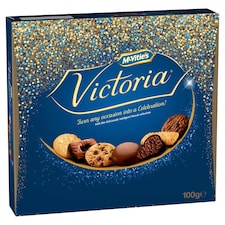 Mcvities Victoria 100G