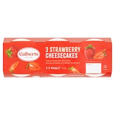 Fresh Cream Cakes