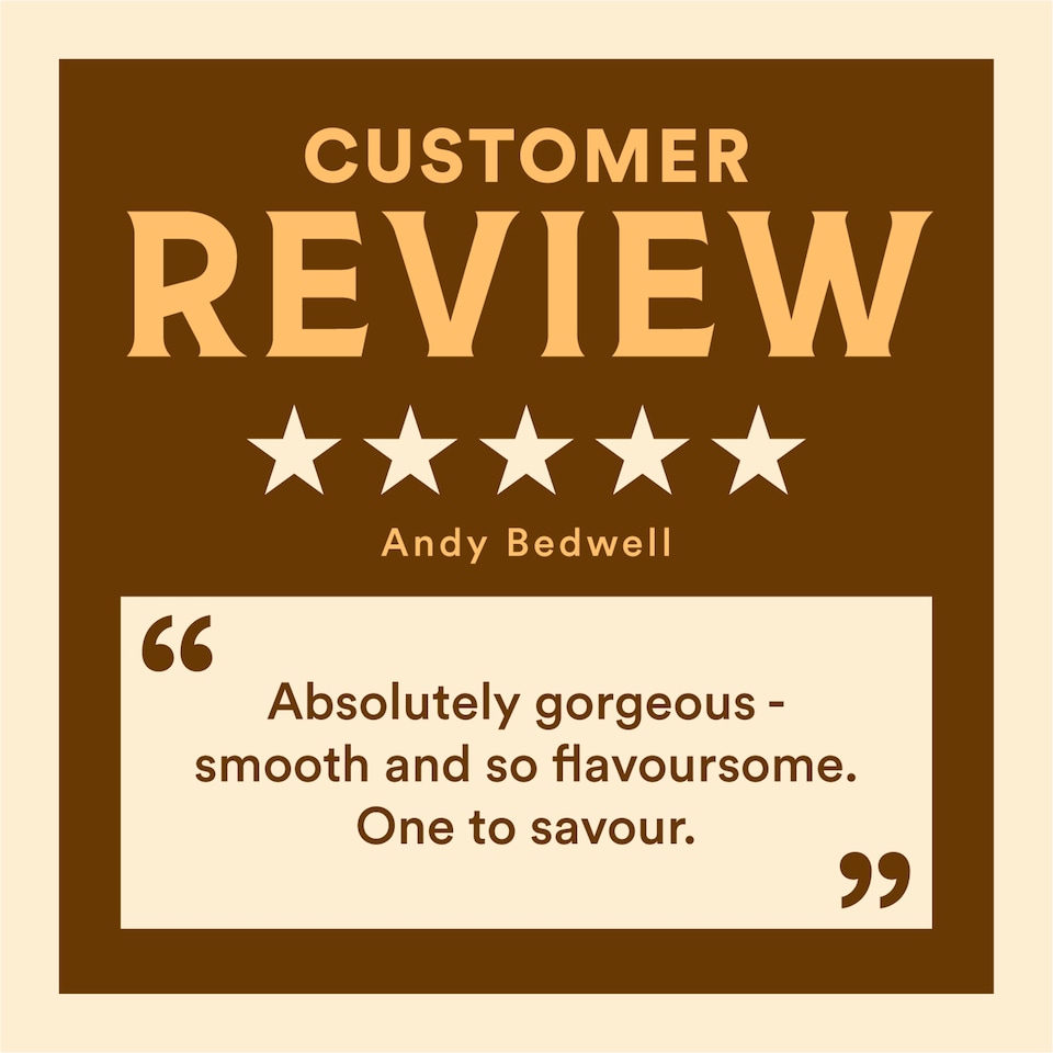 image 1 of Vocation Brewery Naughty & Nice White Chocolate Stout 440ml