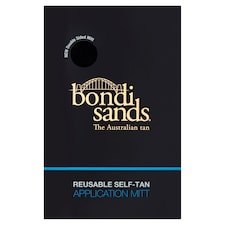 Bondi Sands Reusable Self Tan Application Mitt