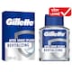 Obrázek 1 pro produkt Gillette Series Voda Po Holení, Revitalizující Vůně, 100ml