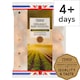 image 1 of Tesco Organic Baby Potatoes 750G