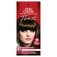 Schwarzkopf Poly Color Tint Medium Brown
