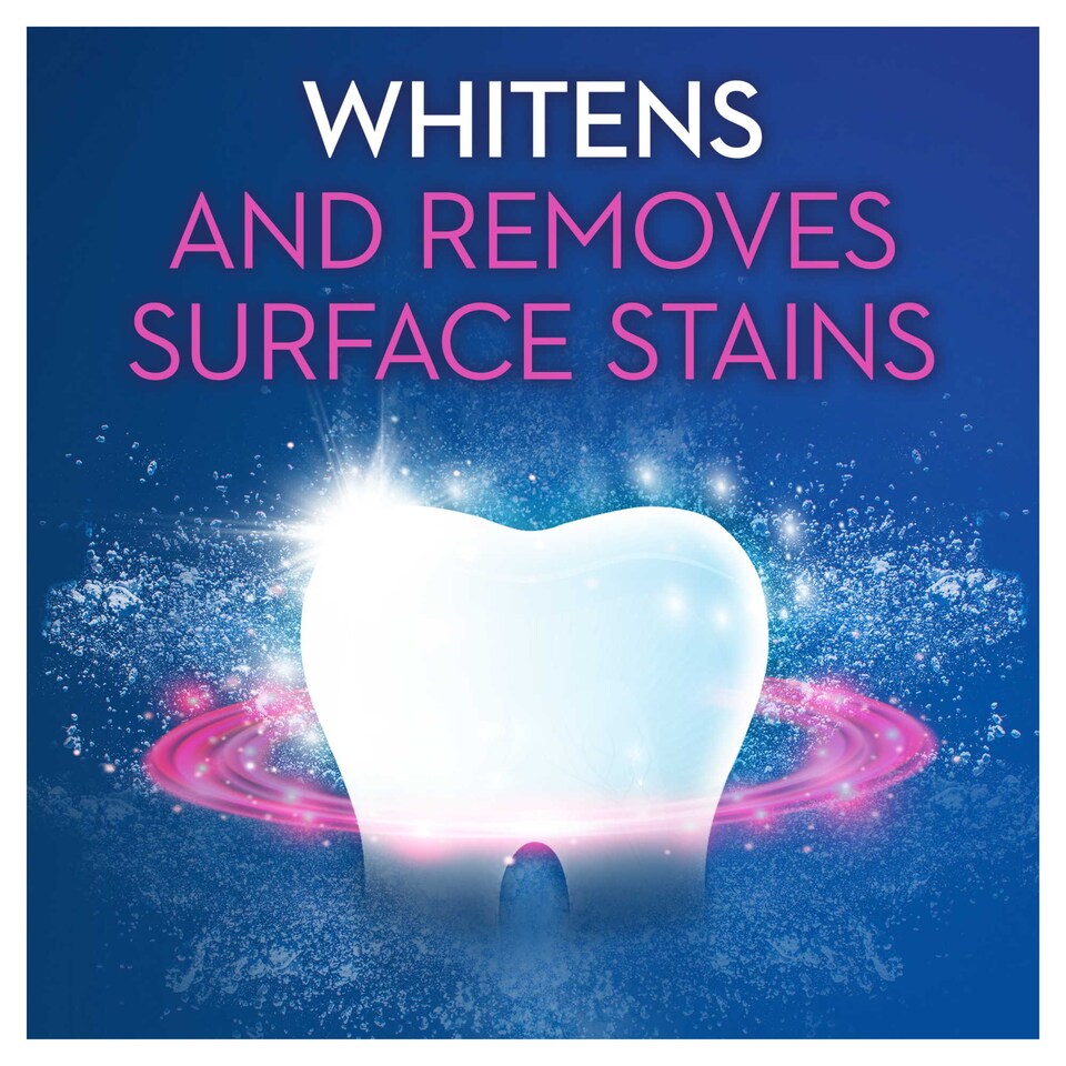 image 1 of Oral-B Complete Extra White Toothpaste 100Ml