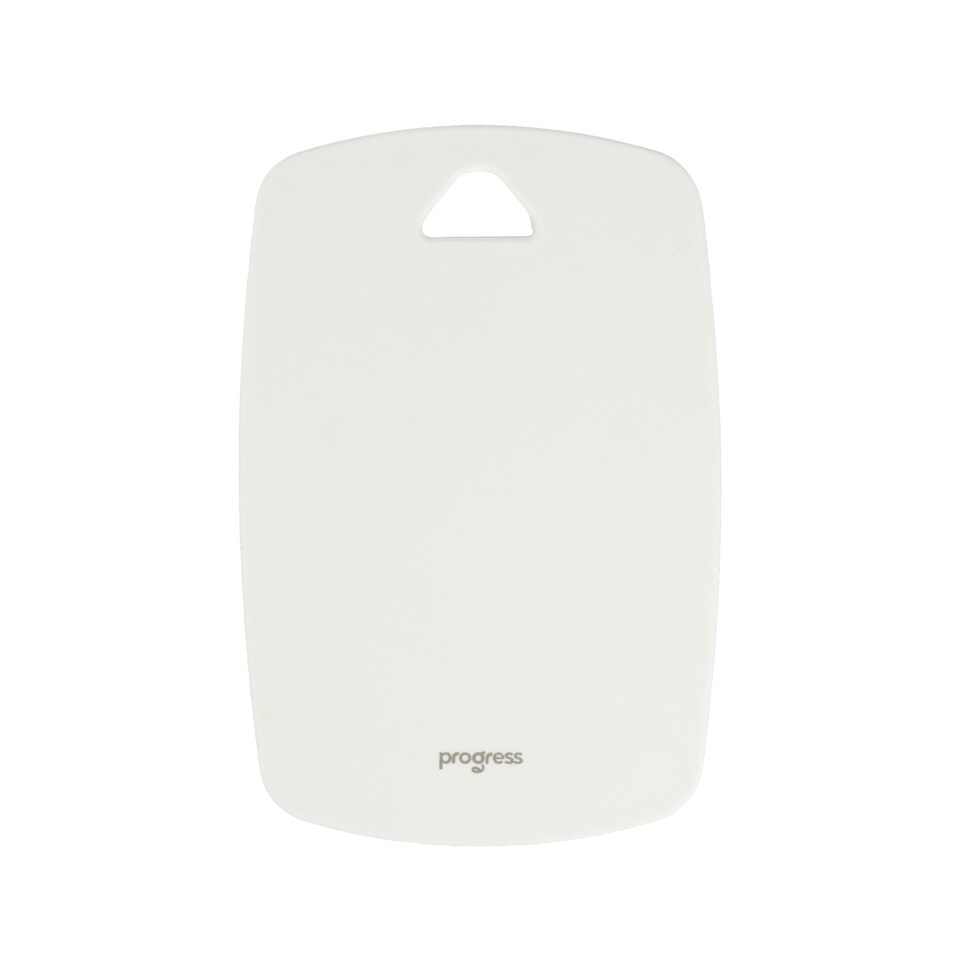 image 1 of Progress Mellow 2 Piece Double Sided Chopping Board Set