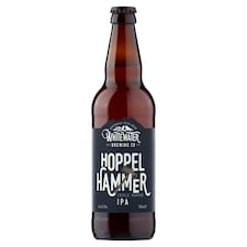Whitewater Hoppelhammer Beer 500Ml