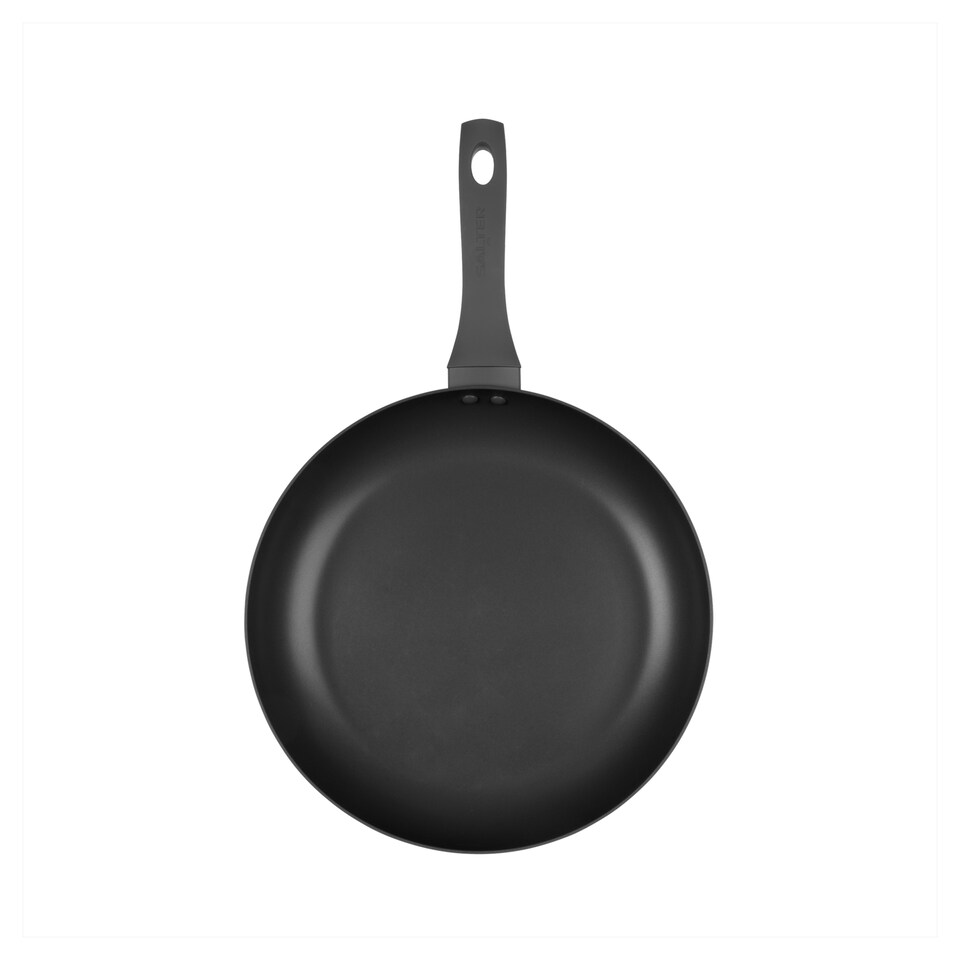 image 1 of Salter Pancake Day Aerotech Frypan 32cm