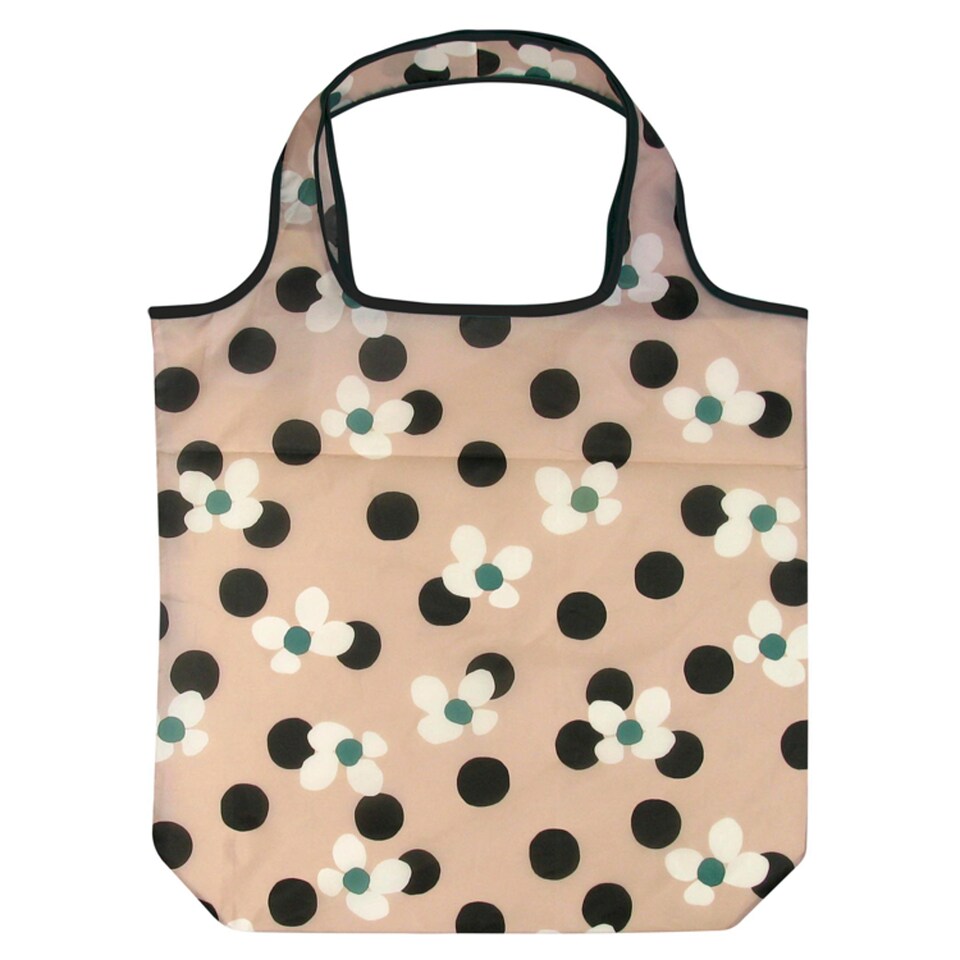 image 1 of Caroline Gardner Flower Pouch Bags