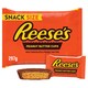 image 1 of Reese's Milk Chocolate Peanut Butter Cups Snack Size Multipack 297g