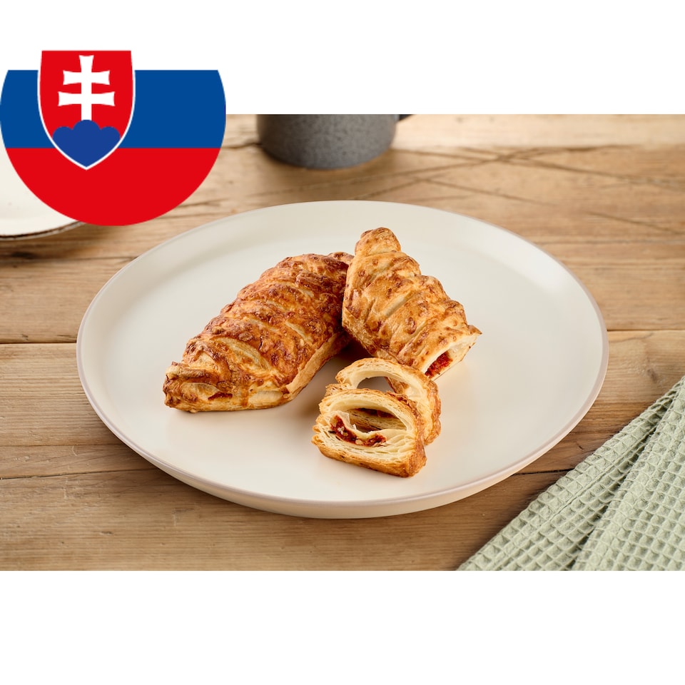 obrázok 1 z XL s pizzovou náplňou 70 g