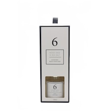 F&F Home Timeless Reed Diffuser Wood Sage & Sea Salt 100ml