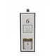 image 1 of F&F Home Timeless Reed Diffuser Wood Sage & Sea Salt 100ml