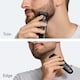 image 5 of Braun Series 3 Beard Trimmer BT3500