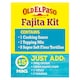 image 2 of Old El Paso Extra Mild Fajita Dinner Kit 476G