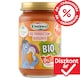 Univer bio paradicsom-burgonya zöldségpüré a bébinek 4 hónapos kortól 163 g  1. kép