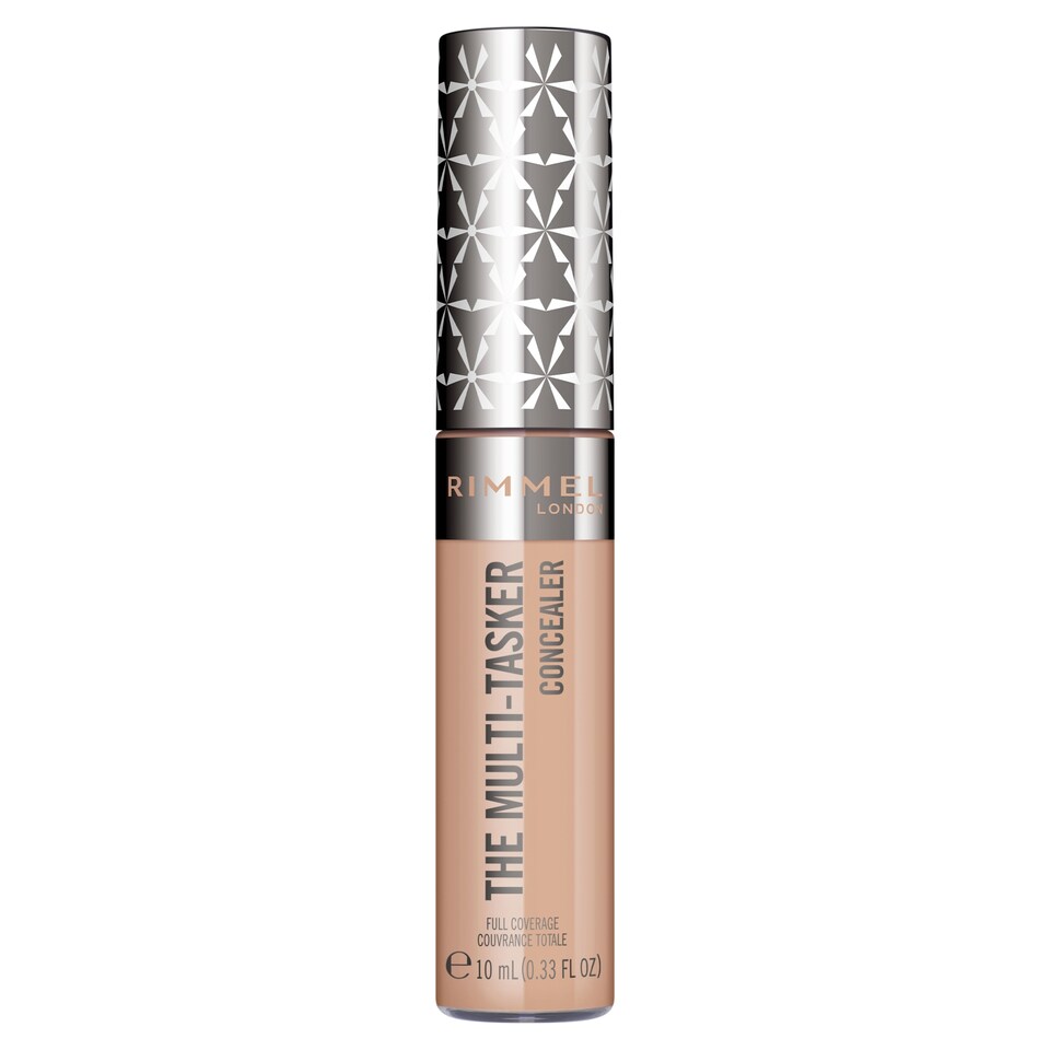 image 1 of Rimmel Multi Tasker Concealer 045 Classic Ivory 10ml
